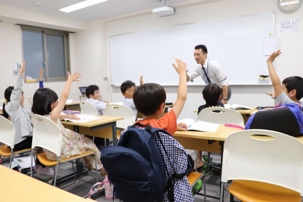 玉井式国語的算数教室（ＫＥＣグループ）　高田教室