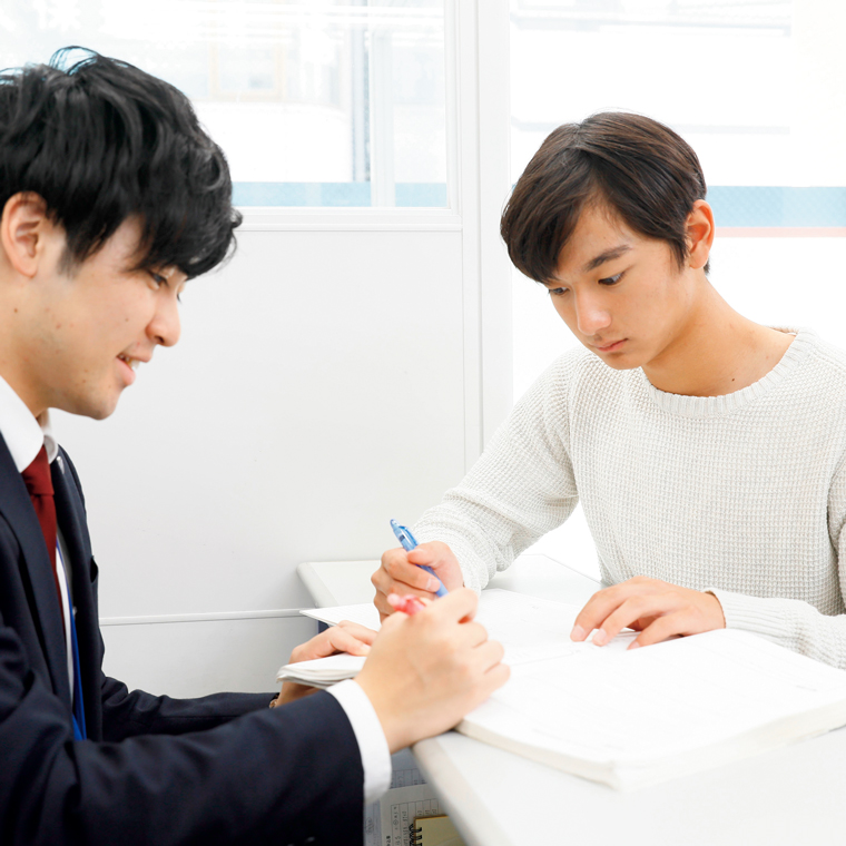 エディック個別・創造学園個別創造学園個別明石校 教室画像3