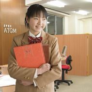 個別指導塾　１対１のＡＴＯＭ【アトム】　立石教室