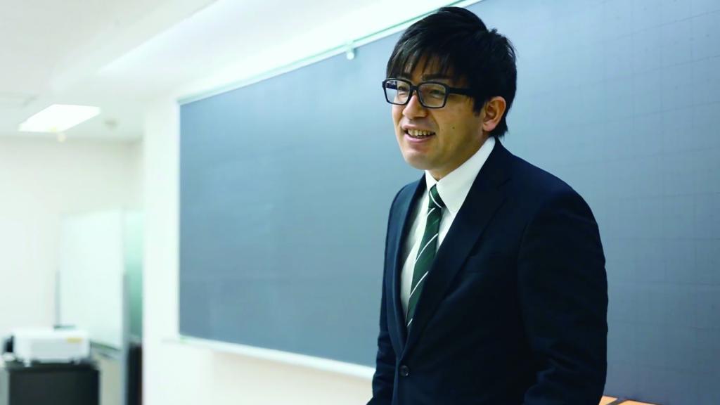 駿台中学部（高校受験コース）千葉校 教室画像11