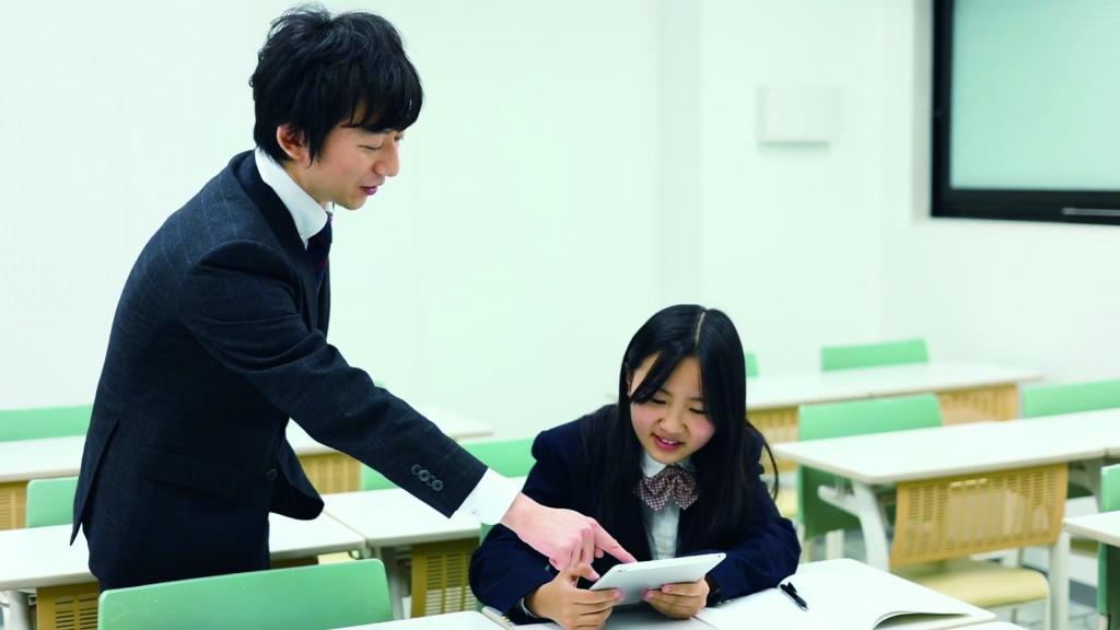駿台中学部（高校受験コース）千葉校 教室画像12