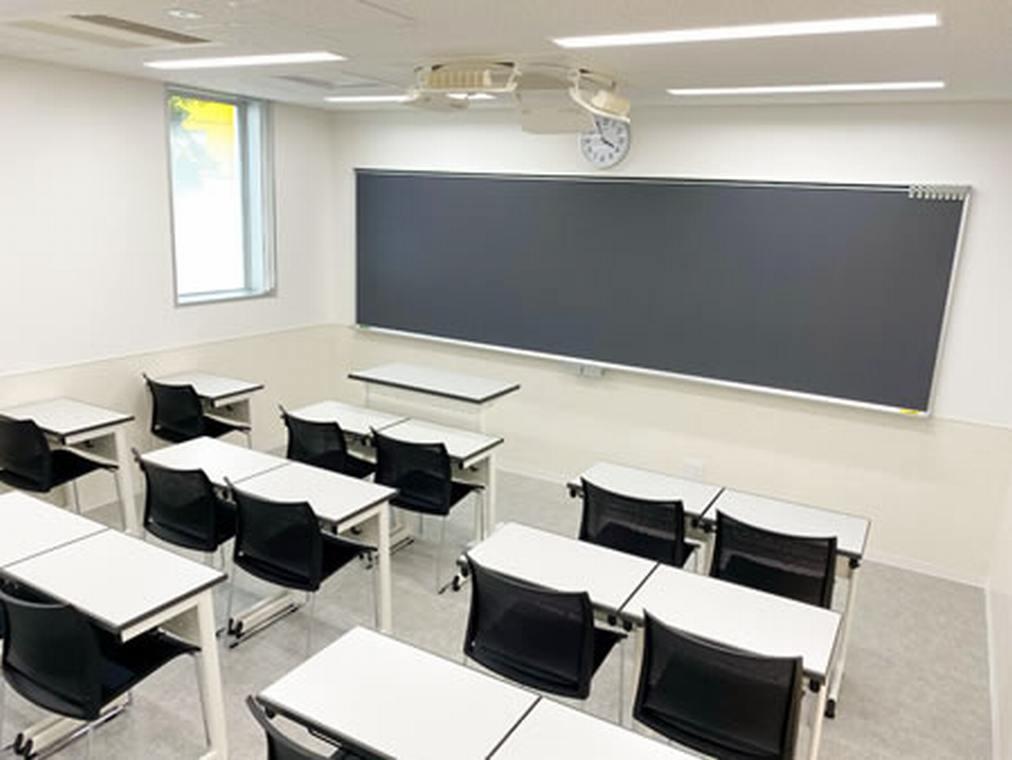 駿台中学部（高校受験コース）　自由が丘校