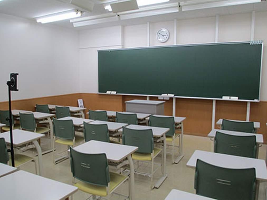 駿台中学部（高校受験コース）　津田沼校