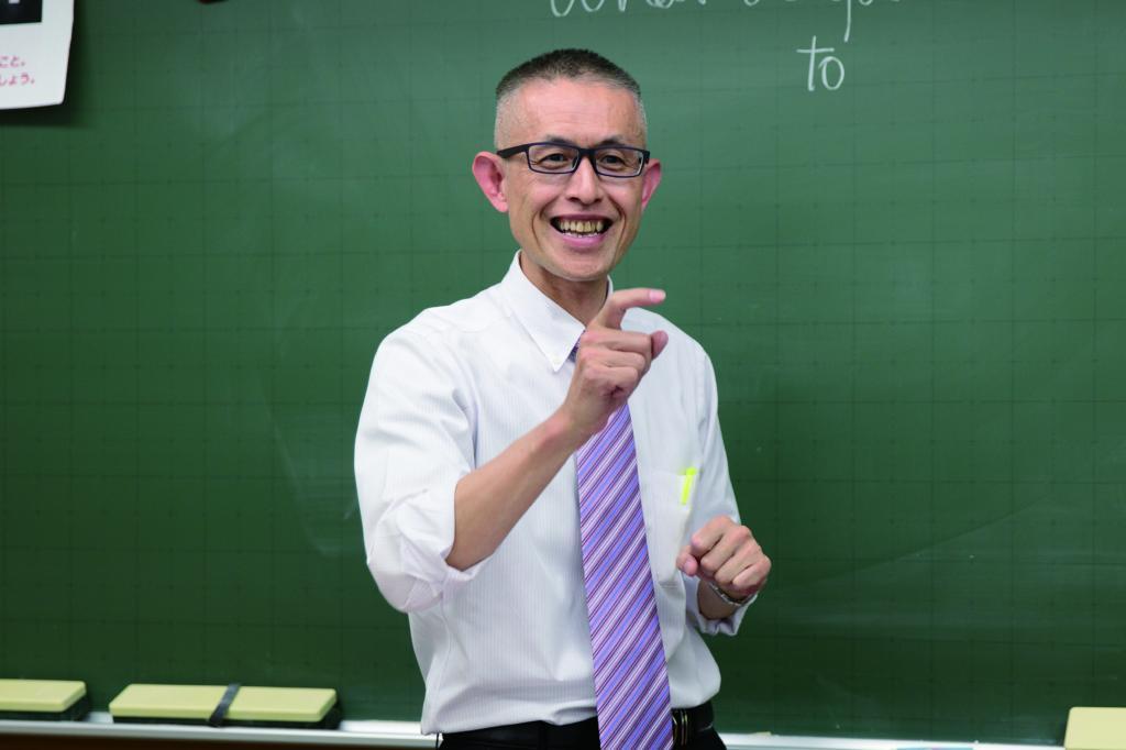 駿台中学部（高校受験コース）お茶の水校 教室画像9