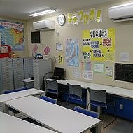 ＣＵＢＥ浄水校 教室画像4