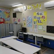 ＣＵＢＥ浄水校 教室画像4