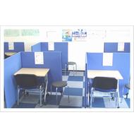 個別教室のアップル泉中央教室 教室画像3