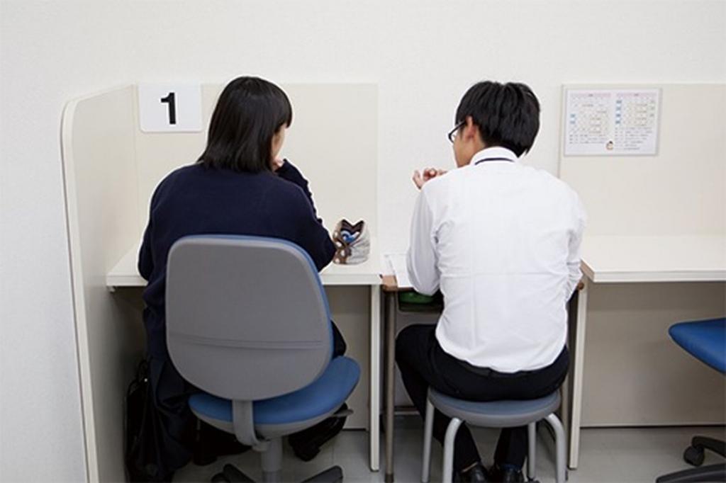すばる個別指導　武蔵ヶ丘教室