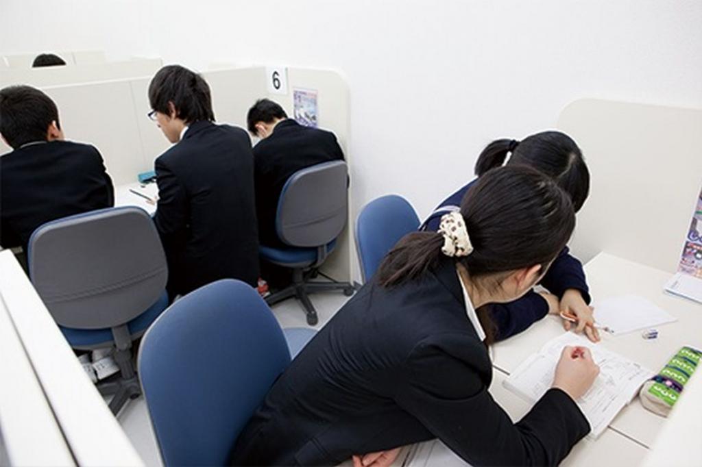 すばる個別指導　けやき通り教室