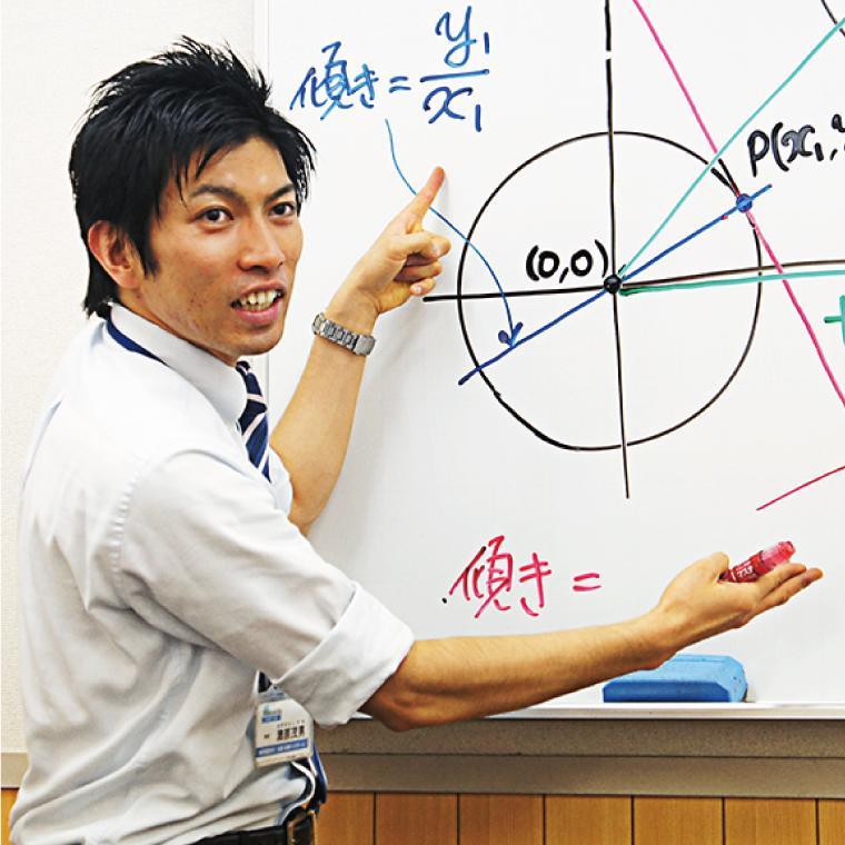 Ｗ早稲田ゼミ【ハイスクール】　足利ハイスクール