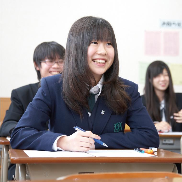 Ｗ早稲田ゼミ【ハイスクール】　熊谷ハイスクール