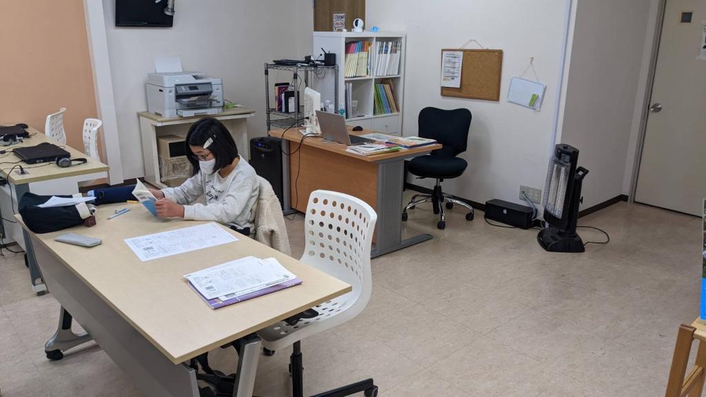 個別指導塾　ｓ－Ｌｉｖｅおおさか千里丘校 教室画像6
