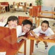 子ども英語教室　Ｌｅｐｔｏｎ【毎日個別塾　５－Ｄａｙｓ】山本校 教室画像2