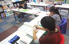 アーク進学会の指導方針