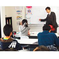 アーク進学会　都島中通校