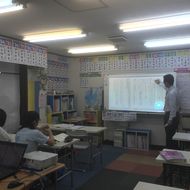 アーク進学会　大東三箇校