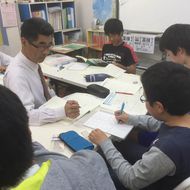 アーク進学会　大東三箇校