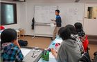 葛西の学び舎 斉学舎の指導方針