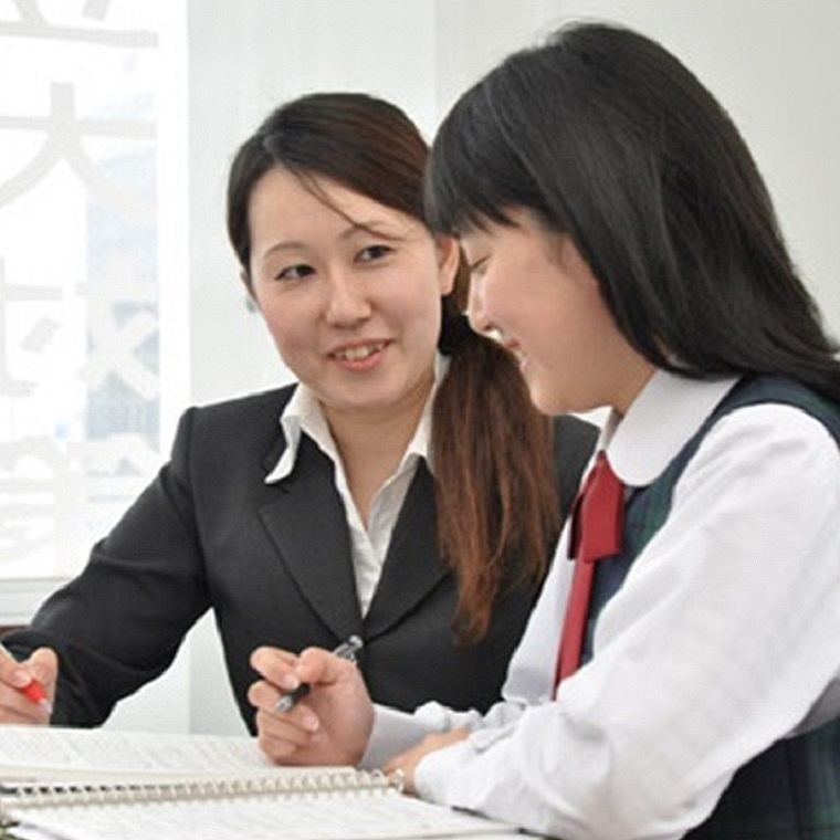 ＫＡＴＥＫＹＯ学院　郡山開成山校