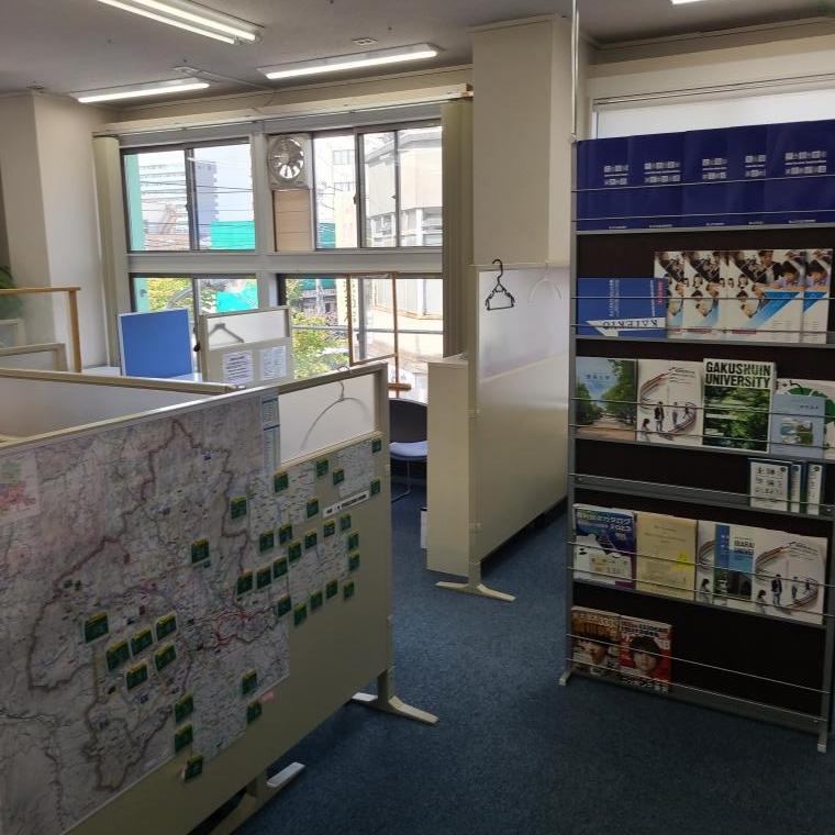 ＫＡＴＥＫＹＯ学院　太田駅前校