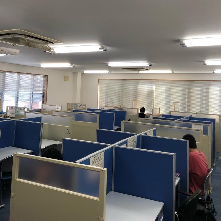 ＫＡＴＥＫＹＯ学院　伊勢崎駅前校
