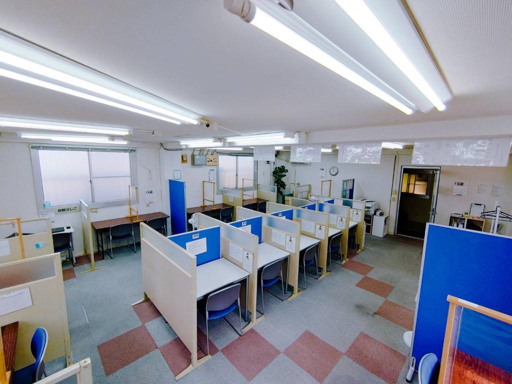 ＫＡＴＥＫＹＯ学院　日立駅前校