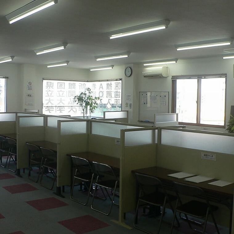 ＫＡＴＥＫＹＯ学院　小針校