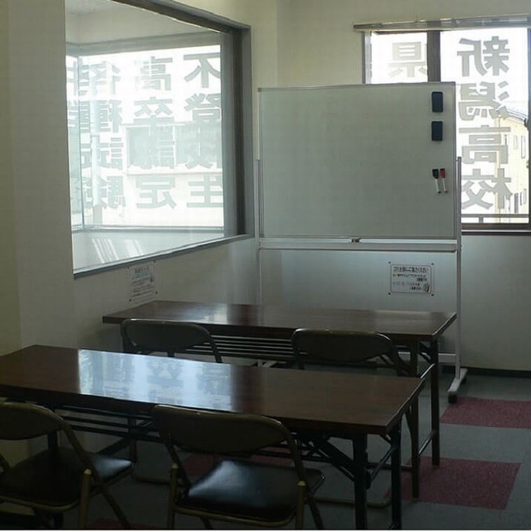 ＫＡＴＥＫＹＯ学院　小針校