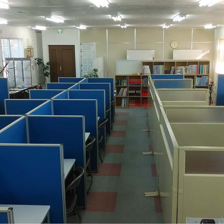 ＫＡＴＥＫＹＯ学院　柏崎四谷校