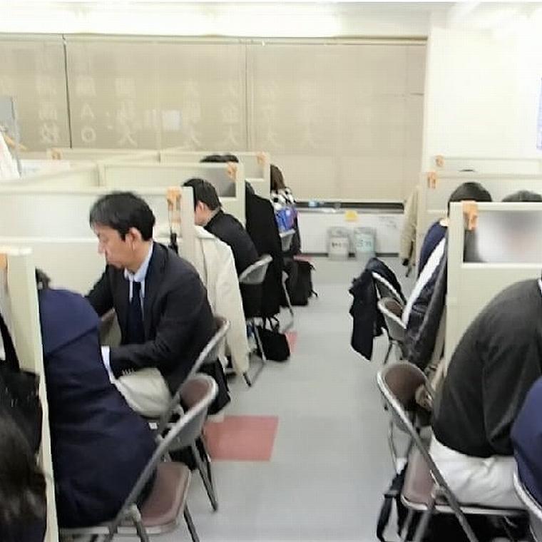ＫＡＴＥＫＹＯ学院新潟駅前校 教室画像3