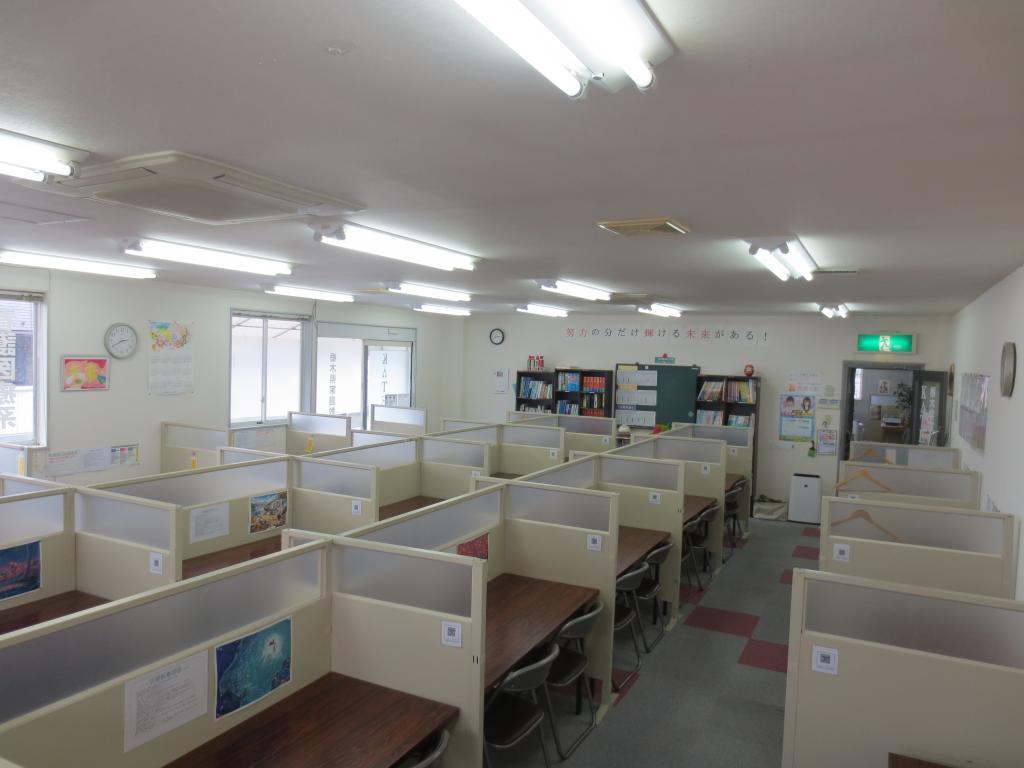 ＫＡＴＥＫＹＯ学院　新鹿沼駅前校