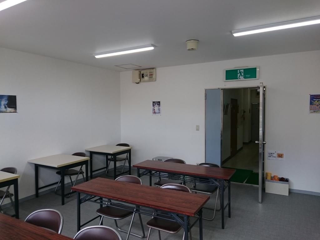 ＫＡＴＥＫＹＯ学院　新鹿沼駅前校