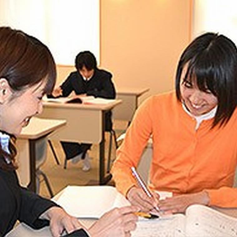 自立学習ＲＥＤ（レッド）　尾張旭教室