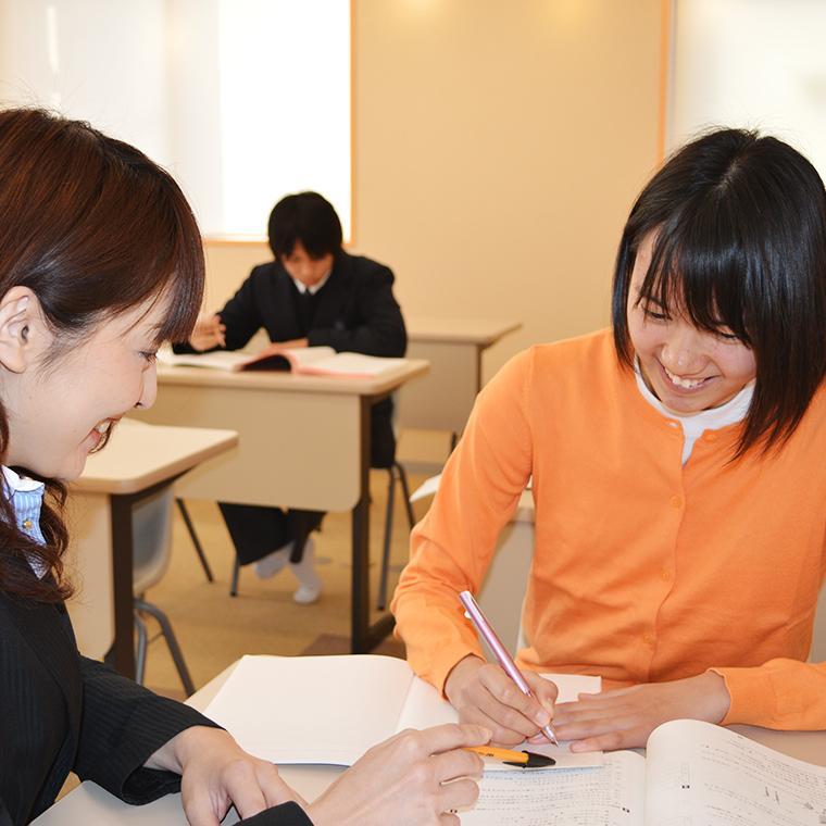 自立学習ＲＥＤ（レッド）堺神明町教室 教室画像2