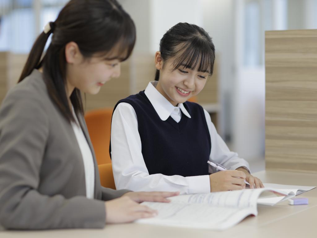 トライ式英会話の指導方針