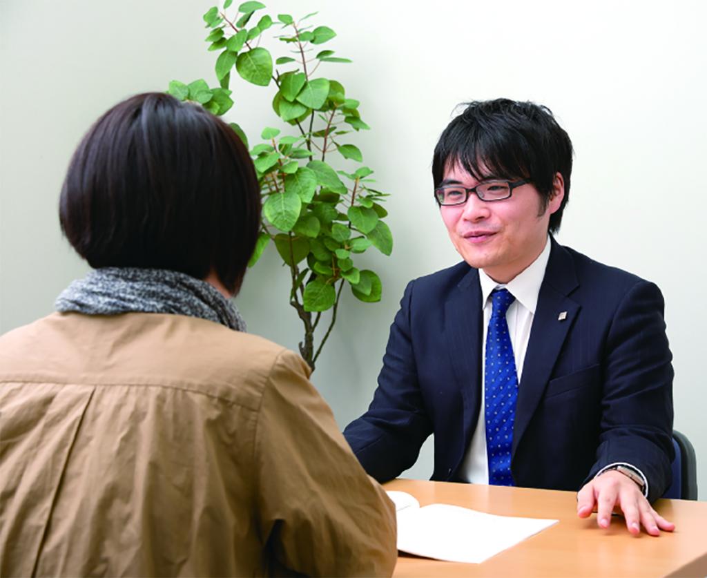 プラザ個別指導学院【千葉県・埼玉県】千葉ニュータウン中央駅前教室 教室画像3