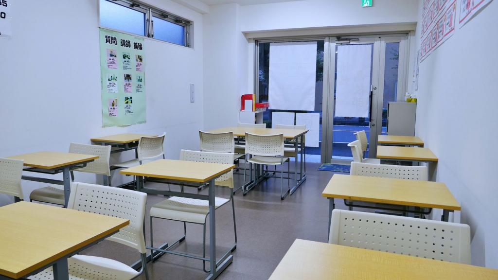 東セミ　情熱個別パッション宮崎青葉町教室 教室画像7