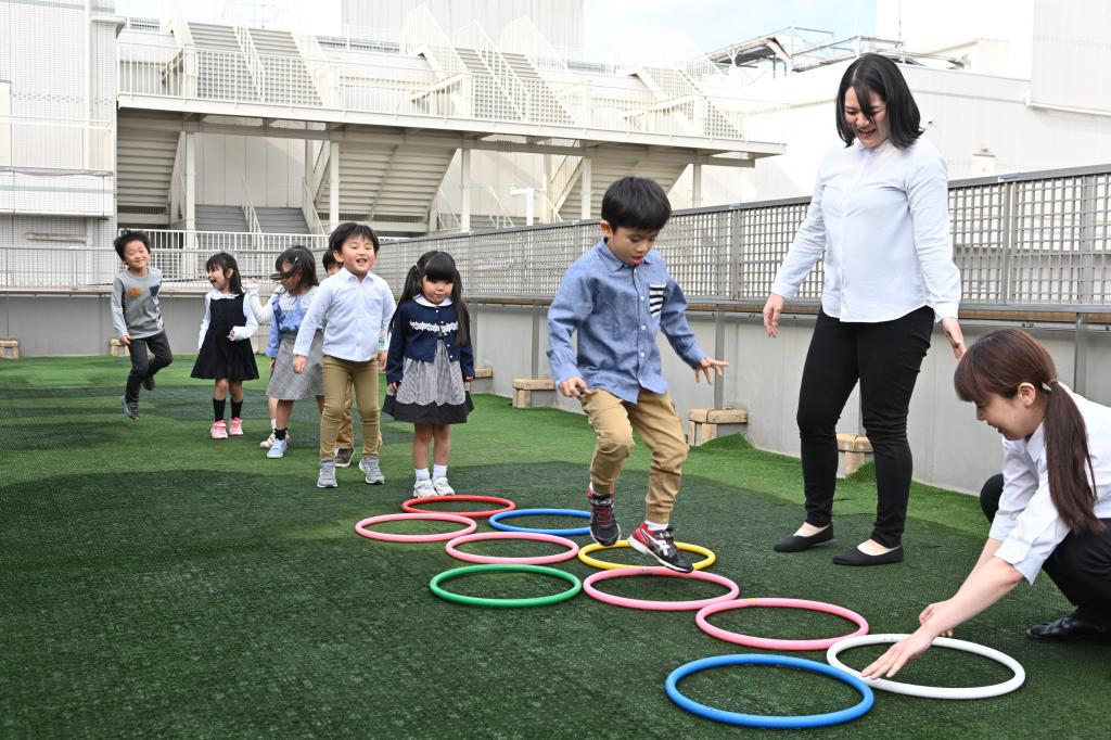 成基の幼児教育 ＴＡＭ】の口コミ・料金をチェック - 塾ナビ