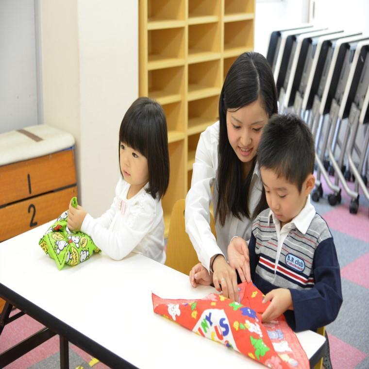 成基の幼児教育　ＴＡＭ　ＴＡＭ四条烏丸
