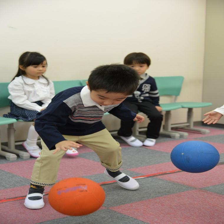 成基の幼児教育　ＴＡＭ　ＴＡＭ四条烏丸