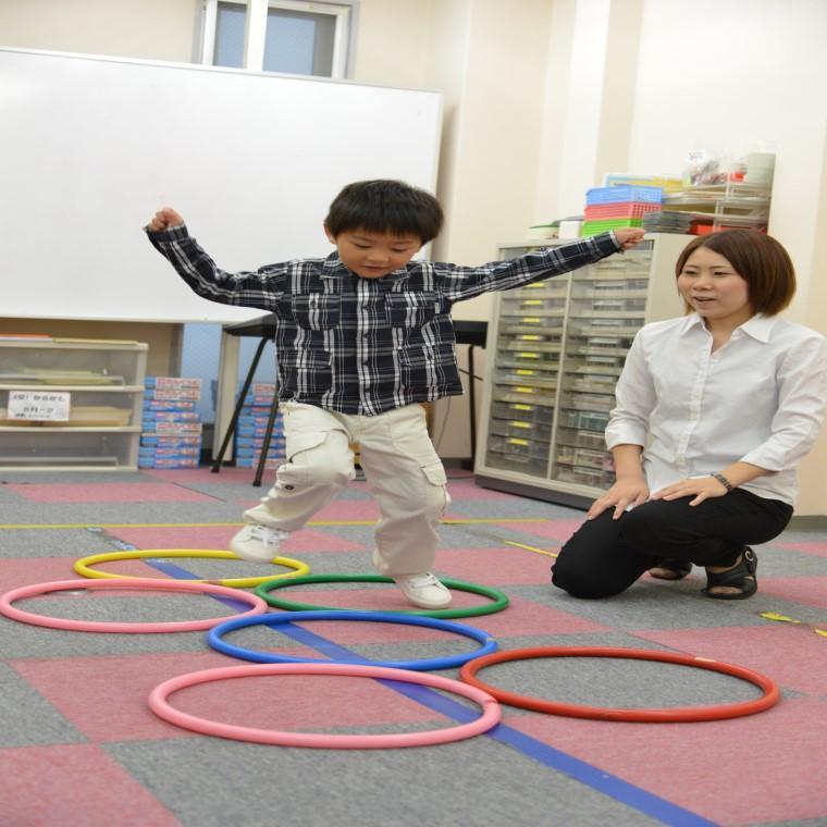 成基の幼児教育　ＴＡＭ　ＴＡＭ高槻