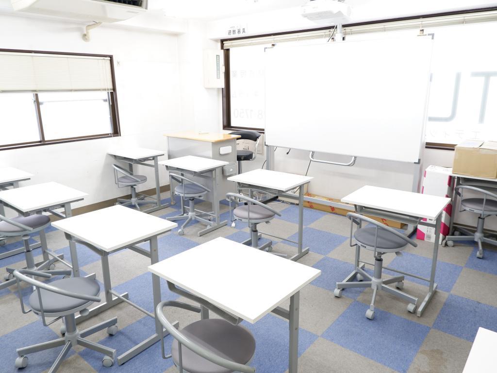 ゼロからＭＡＲＣＨ合格保証　ＥＤＩＴ　ＳＴＵＤＹ横浜校 教室画像1