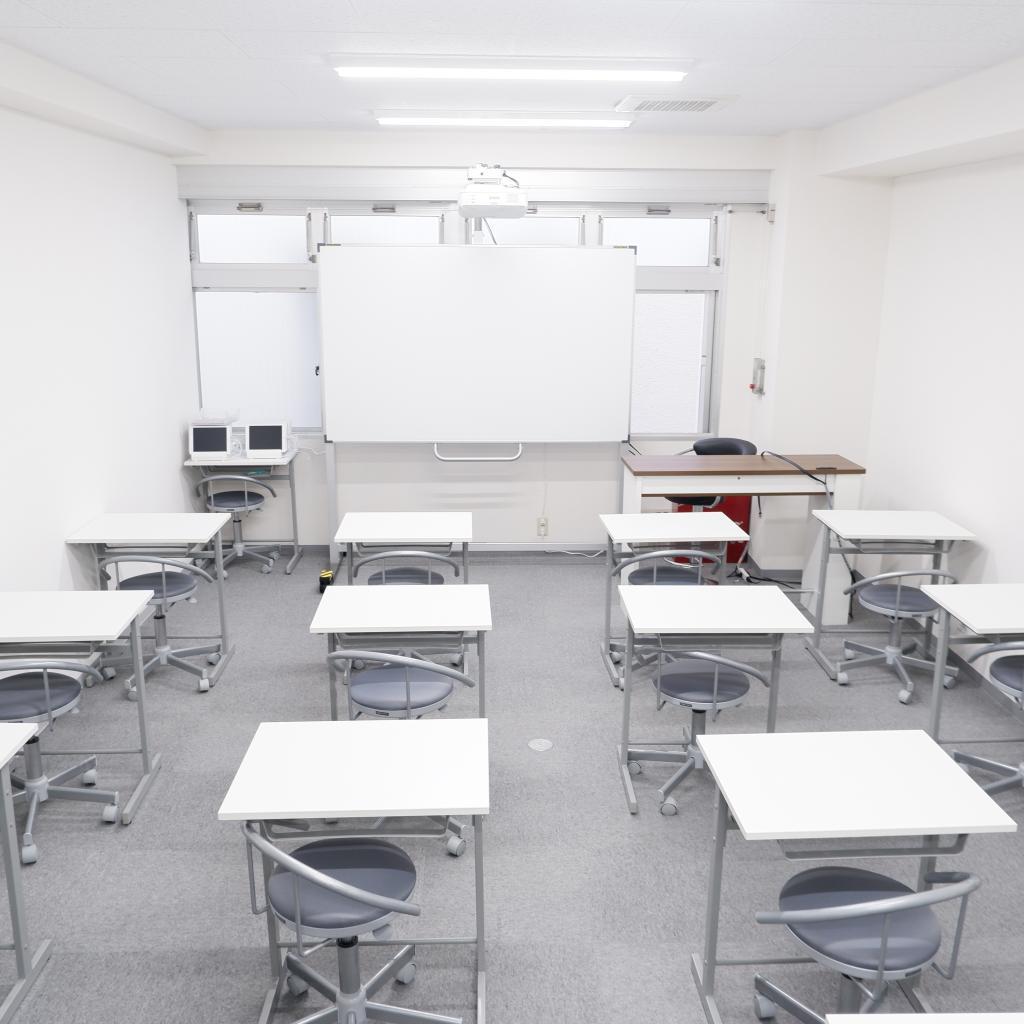 ゼロからＭＡＲＣＨ合格保証　ＥＤＩＴ　ＳＴＵＤＹ横浜校 教室画像4