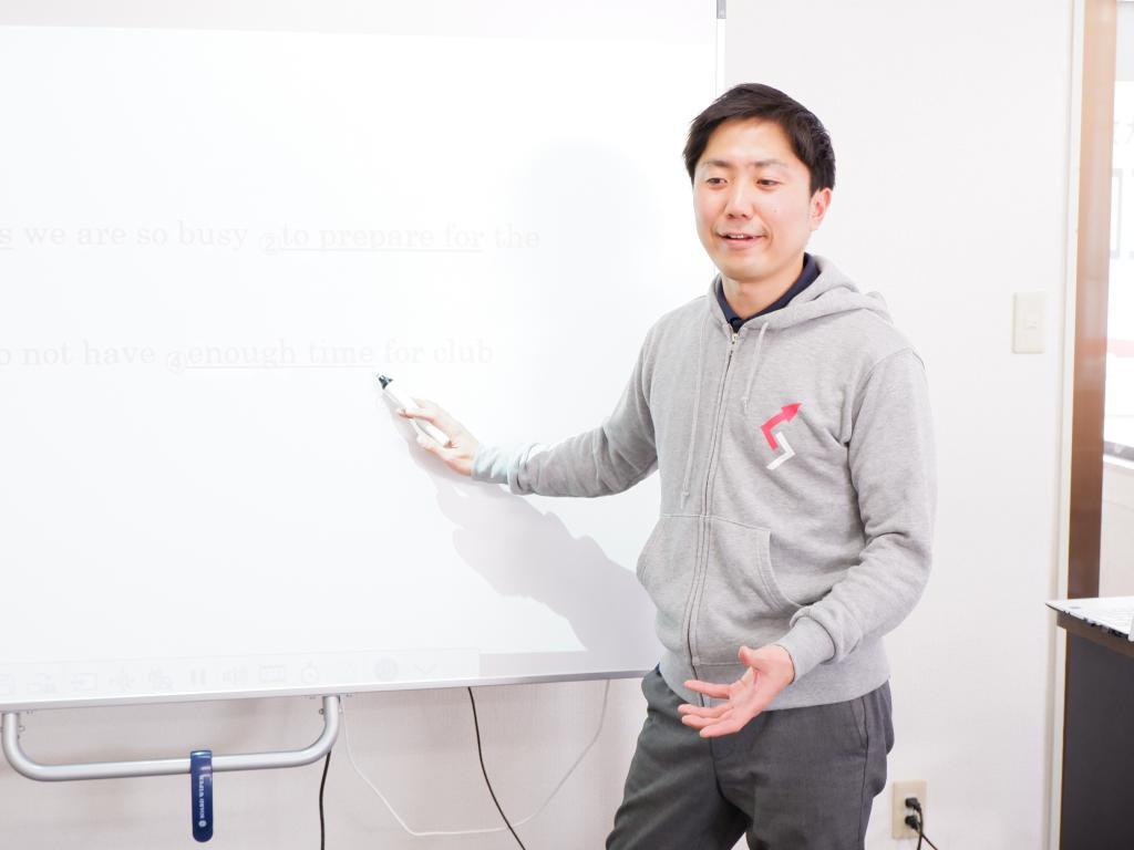 ゼロからＭＡＲＣＨ合格保証　ＥＤＩＴ　ＳＴＵＤＹ所沢校 教室画像3