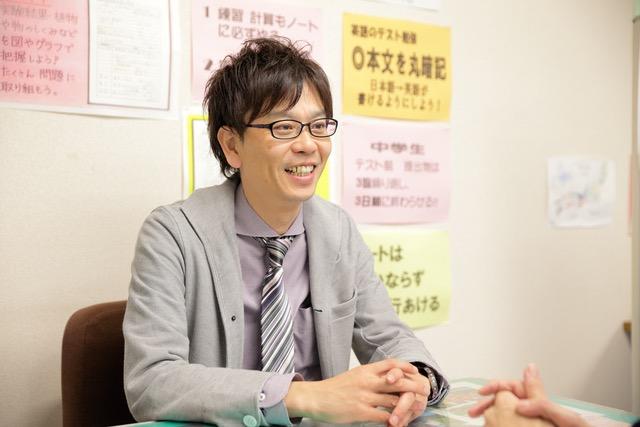 東京進学ゼミナールCLIPの指導方針