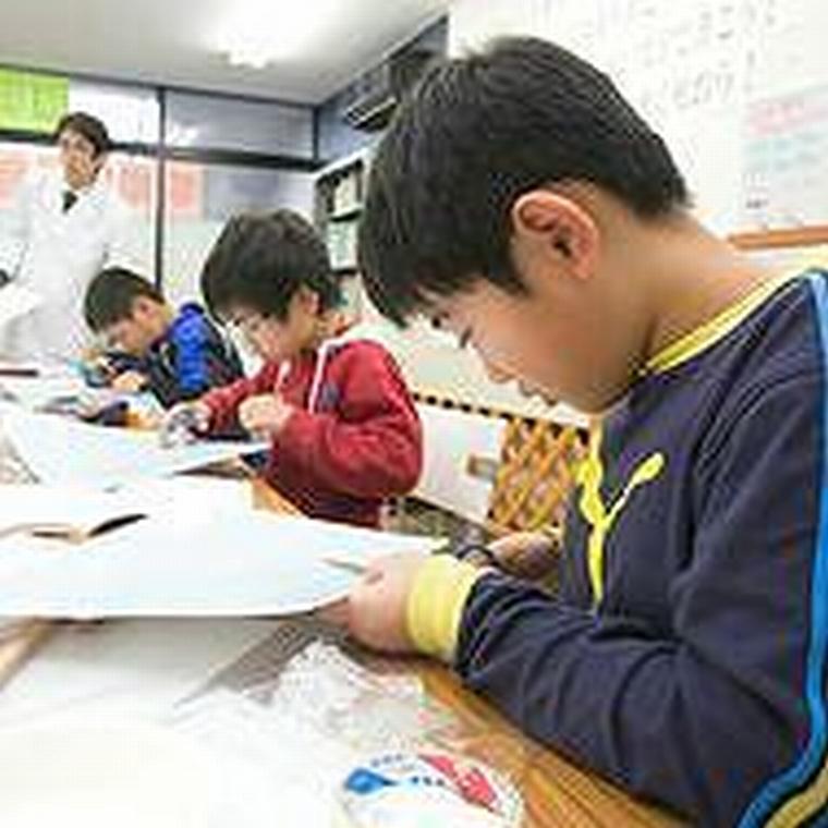 東京進学ゼミナールＣＬＩＰ西大泉教室 教室画像3