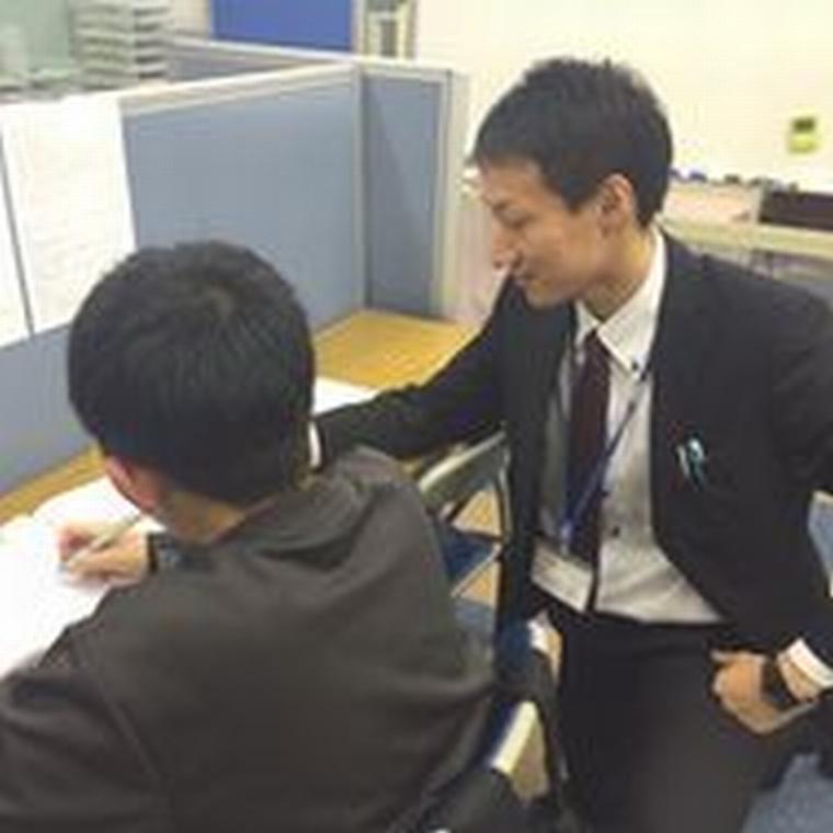 東京進学ゼミナールＣＬＩＰ　鎌ケ谷教室