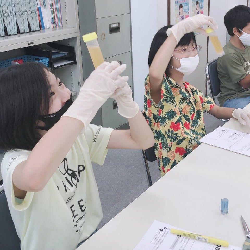 ＰＩＣＬ学習教室　乙川教室