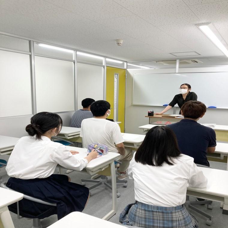 大学受験予備校ａｐｓアカデミー本校 教室画像3