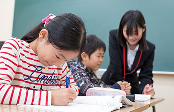 全教研の指導方針